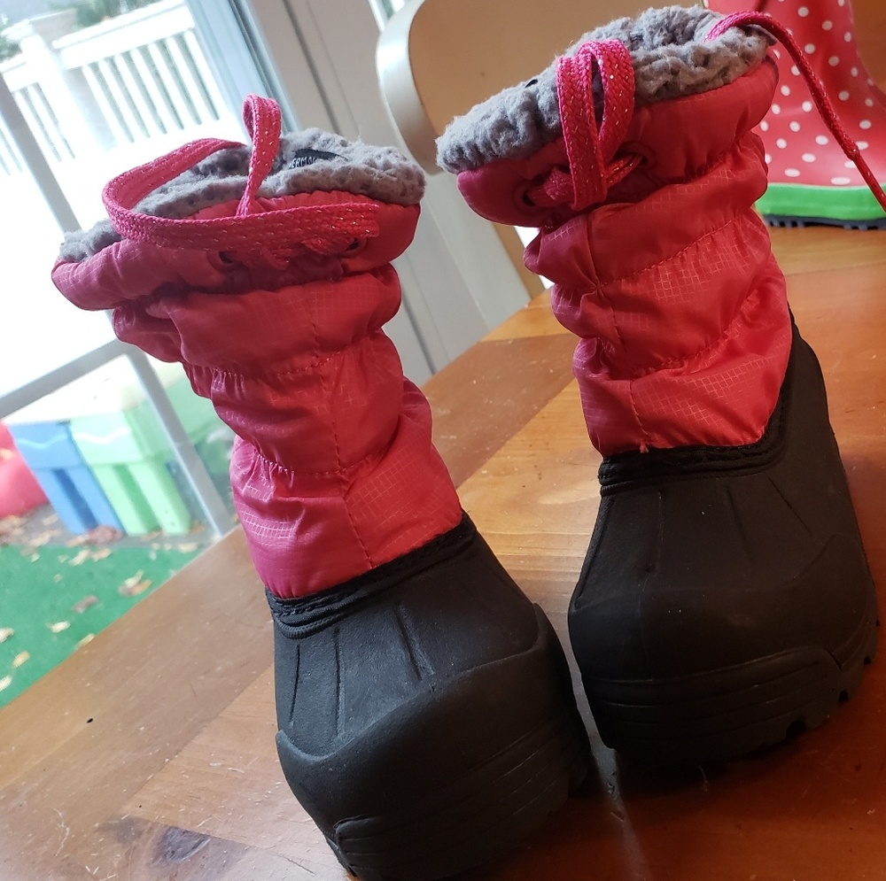 Northside Snowboots (6T)